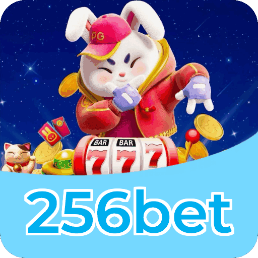 Tabela RTP dos jogos de cassino da 256bet
